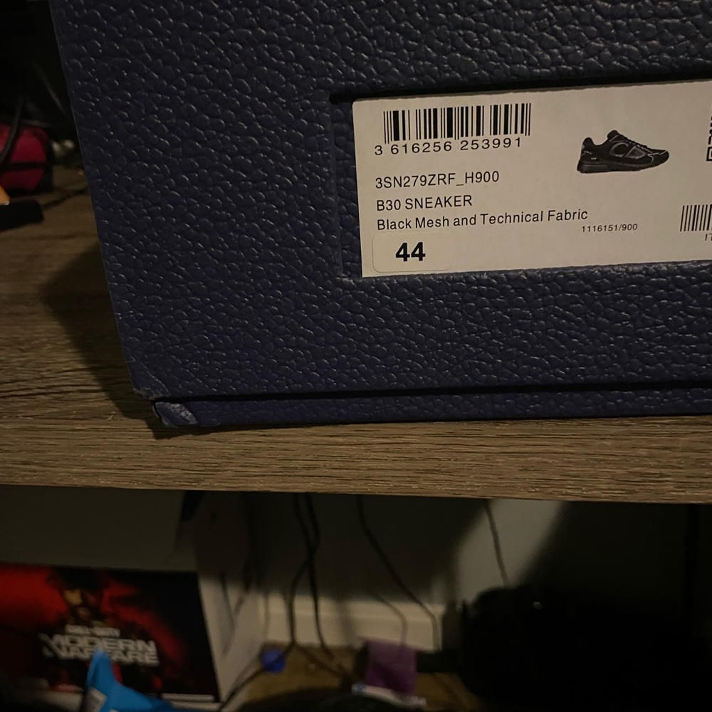 Dior b30 - Picture 9 of 11